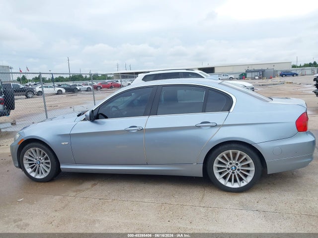 45398406 :رقم المزاد ، WBAPN7C56BA780113 vin ، 2011 Bmw 335d مزاد بيع