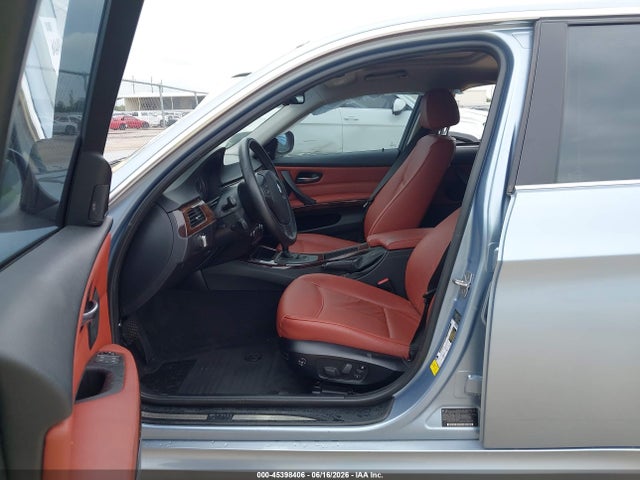 45398406 :رقم المزاد ، WBAPN7C56BA780113 vin ، 2011 Bmw 335d مزاد بيع