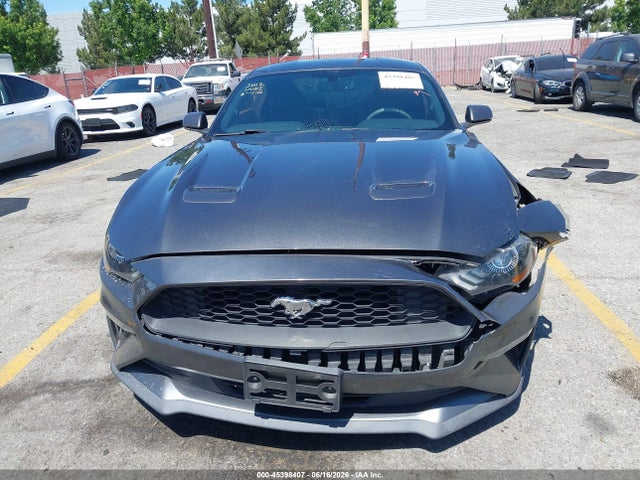 Ford Mustang Ecoboost 2018 1FA6P8TH3J5114526 Image 12