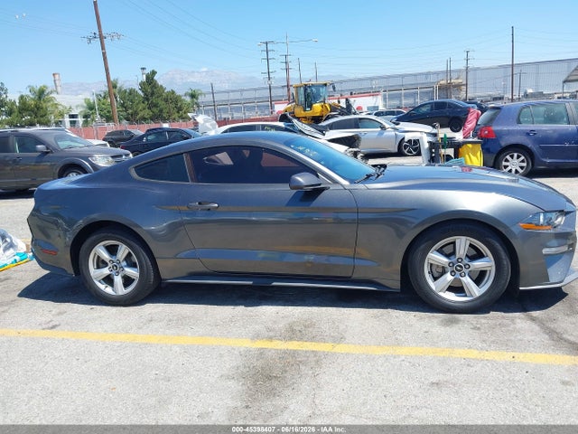Ford Mustang Ecoboost 2018 1FA6P8TH3J5114526 Image 13