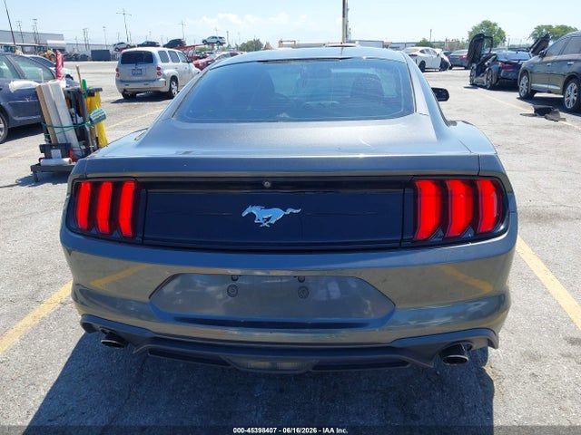 Ford Mustang Ecoboost 2018 1FA6P8TH3J5114526 Image 16