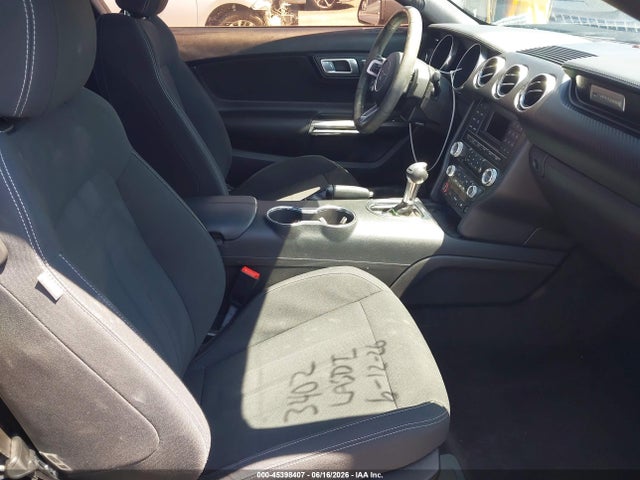 Ford Mustang Ecoboost 2018 1FA6P8TH3J5114526 Image 5