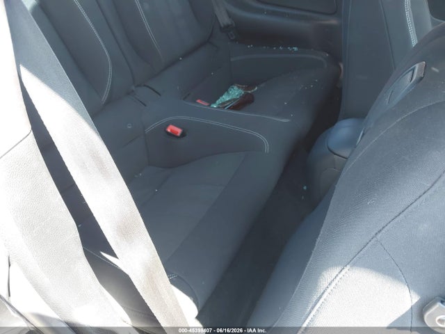 Ford Mustang Ecoboost 2018 1FA6P8TH3J5114526 Image 8