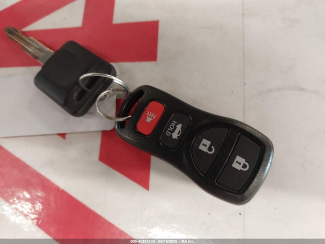 45398409 :رقم المزاد ، JN1BZ34D67M504569 vin ، 2007 Nissan 350z مزاد بيع
