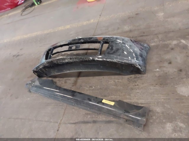 45398409 :رقم المزاد ، JN1BZ34D67M504569 vin ، 2007 Nissan 350z مزاد بيع