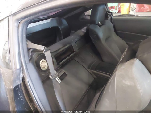 45398409 :رقم المزاد ، JN1BZ34D67M504569 vin ، 2007 Nissan 350z مزاد بيع