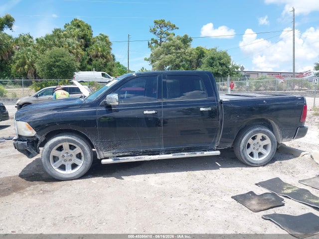 2012 Ram 1500 Laramie Limited Edition მანქანა იყიდება აუქციონზე, vin: 1C6RD7PT3CS329876, აუქციონის ნომერი: 45398410
