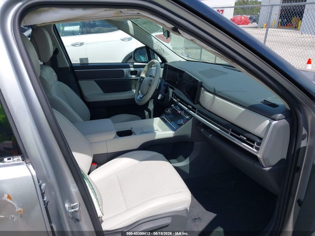 Auction sale of the 2024 Hyundai Santa Fe Sel, vin: 5NMP2DGL7RH031968, lot number: 45398412