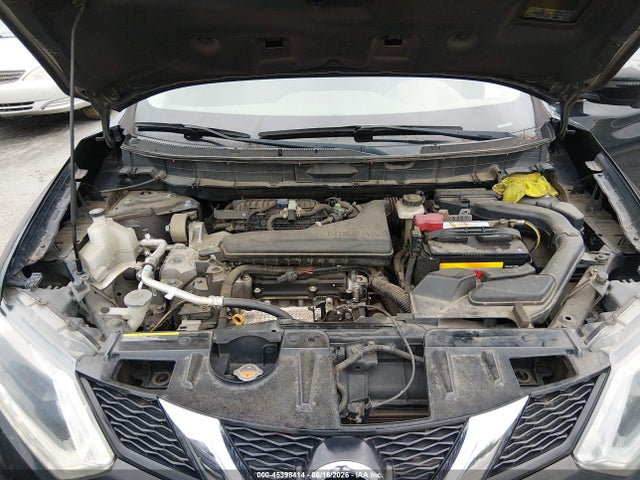 Продаж на аукціоні авто 2016 Nissan Rogue Sv, vin: KNMAT2MT6GP693413, номер лоту: 45398414