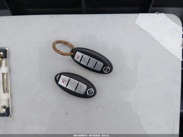 Продаж на аукціоні авто 2016 Nissan Rogue Sv, vin: KNMAT2MT6GP693413, номер лоту: 45398414