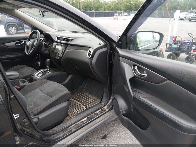 Продаж на аукціоні авто 2016 Nissan Rogue Sv, vin: KNMAT2MT6GP693413, номер лоту: 45398414