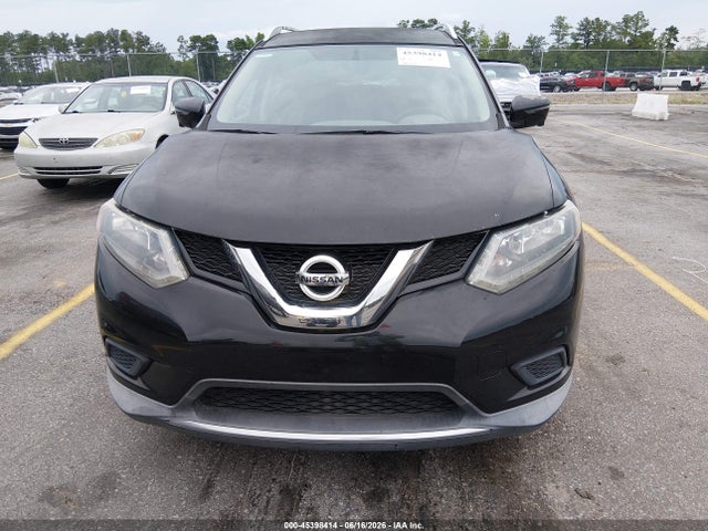 Продаж на аукціоні авто 2016 Nissan Rogue Sv, vin: KNMAT2MT6GP693413, номер лоту: 45398414