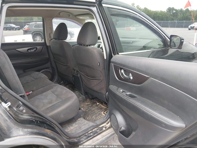 Продаж на аукціоні авто 2016 Nissan Rogue Sv, vin: KNMAT2MT6GP693413, номер лоту: 45398414