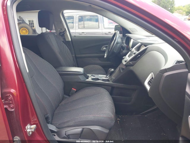 Chevrolet EQUINOX LT 2016 2GNFLFEK0G6240527 Image 5