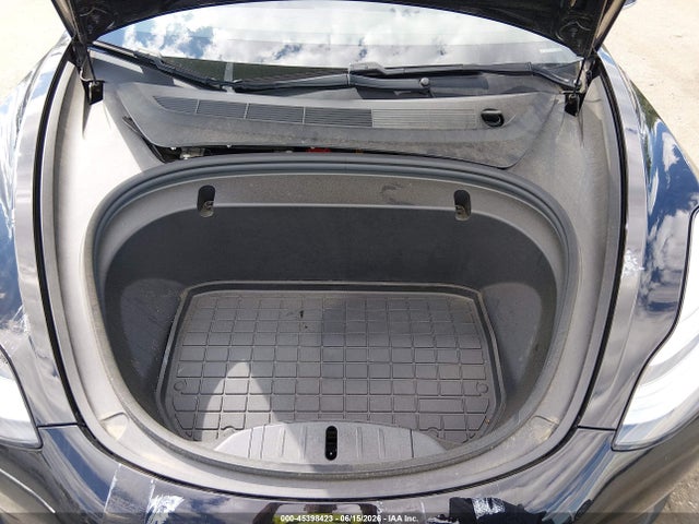 Продажа на аукционе авто 2020 Tesla Model 3 Long Range Dual Motor All-wheel Drive, vin: 5YJ3E1EB1LF711355, номер лота: 45398423