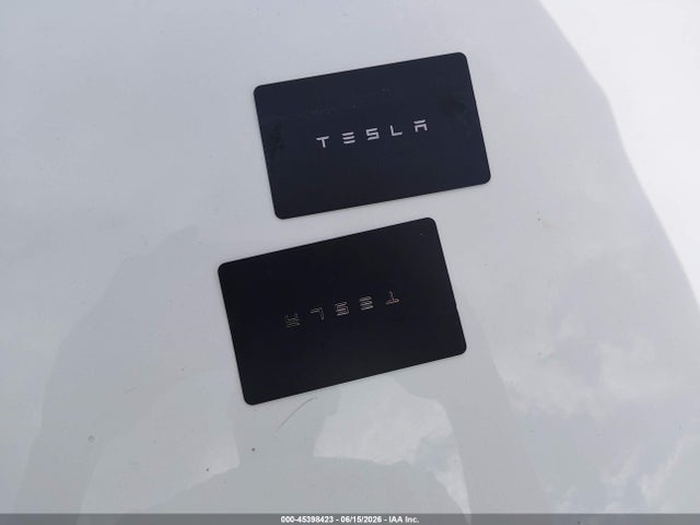 Продажа на аукционе авто 2020 Tesla Model 3 Long Range Dual Motor All-wheel Drive, vin: 5YJ3E1EB1LF711355, номер лота: 45398423