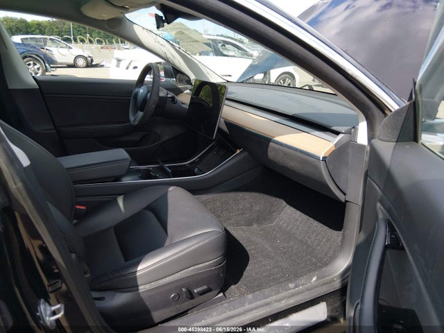 Продажа на аукционе авто 2020 Tesla Model 3 Long Range Dual Motor All-wheel Drive, vin: 5YJ3E1EB1LF711355, номер лота: 45398423