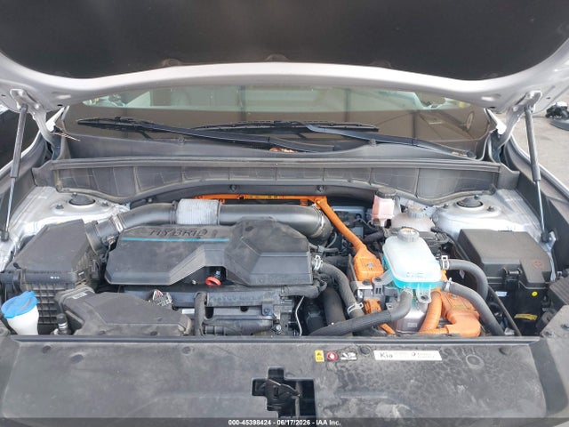 KNDRMDLHXP5198488 KIA Sorento Plug-in Hybrid Sx Prestige