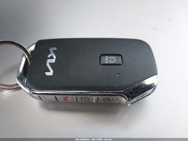 KNDRMDLHXP5198488 KIA Sorento Plug-in Hybrid Sx Prestige