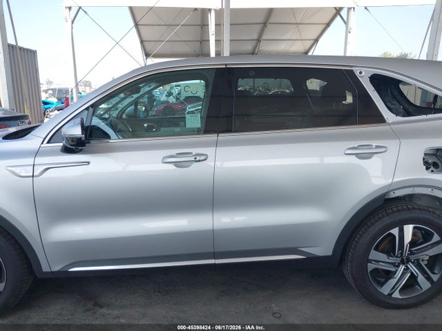 KNDRMDLHXP5198488 KIA Sorento Plug-in Hybrid Sx Prestige