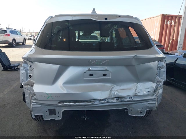KNDRMDLHXP5198488 KIA Sorento Plug-in Hybrid Sx Prestige
