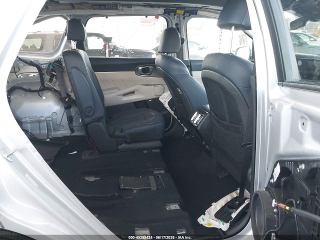 KNDRMDLHXP5198488 KIA Sorento Plug-in Hybrid Sx Prestige