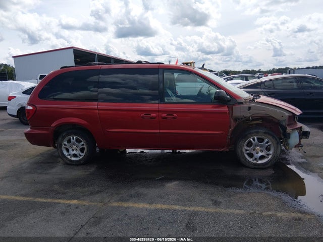 Aukcja sprzedaży 2003 Dodge Grand Caravan Ex, vin: 2D4GP74L33R244178, numer aukcji: 45398429