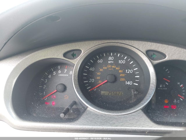 Aukcja sprzedaży 2003 Toyota Highlander V6, vin: JTEGF21A530073834, numer aukcji: 45398431
