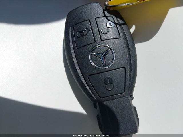 2020 Mercedes-benz Metris მანქანა იყიდება აუქციონზე, vin: W1YV0CEY7L3692911, აუქციონის ნომერი: 45398433