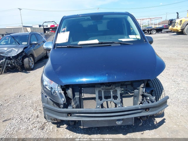 Продаж на аукціоні авто 2020 Mercedes-benz Metris, vin: W1YV0CEY7L3692911, номер лоту: 45398433