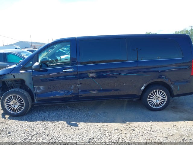 Продаж на аукціоні авто 2020 Mercedes-benz Metris, vin: W1YV0CEY7L3692911, номер лоту: 45398433
