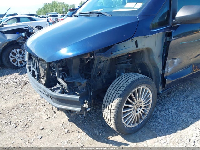 Aukcja sprzedaży 2020 Mercedes-benz Metris, vin: W1YV0CEY7L3692911, numer aukcji: 45398433