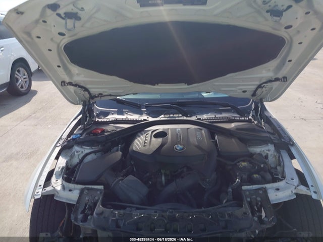 BMW 430i Xdrive 2019 WBA4Z3C52KEF31478 Image 10
