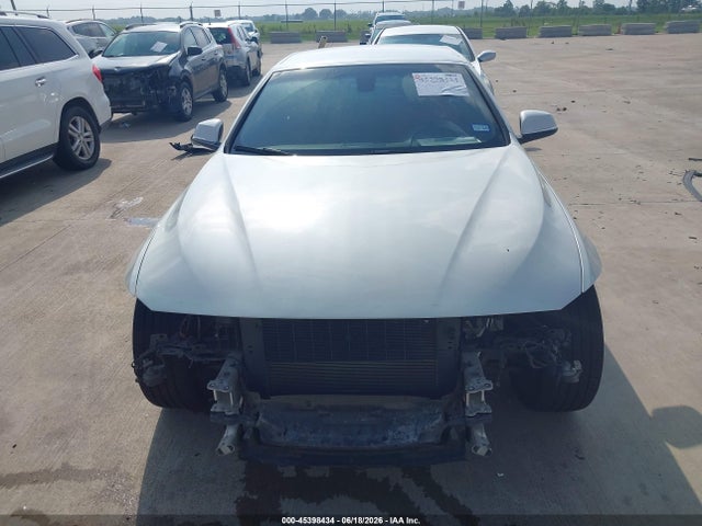 BMW 430i Xdrive 2019 WBA4Z3C52KEF31478 Image 12
