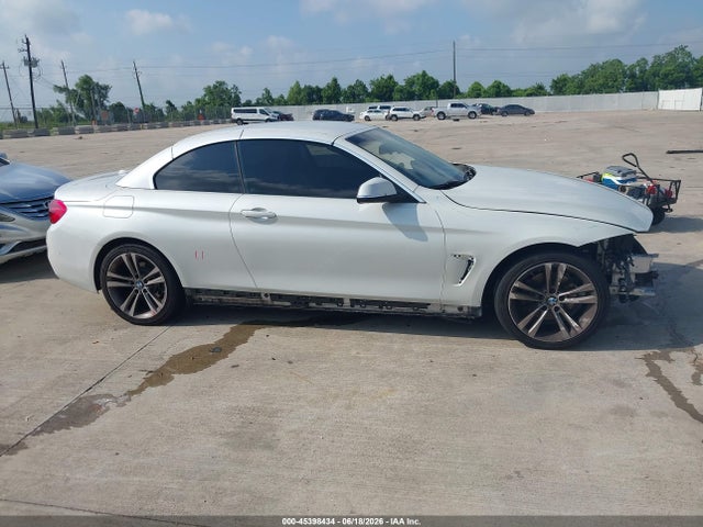 BMW 430i Xdrive 2019 WBA4Z3C52KEF31478 Image 13