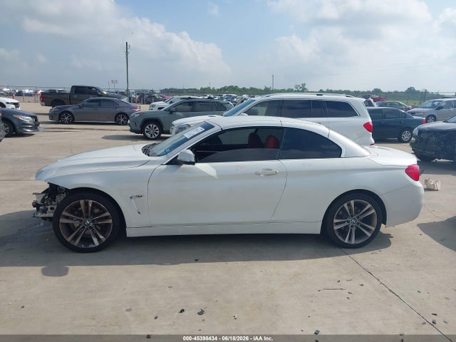 BMW 430i Xdrive 2019 WBA4Z3C52KEF31478 Image 14