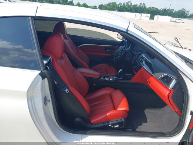 BMW 430i Xdrive 2019 WBA4Z3C52KEF31478 Image 5
