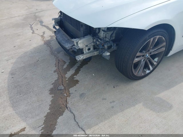 BMW 430i Xdrive 2019 WBA4Z3C52KEF31478 Image 6