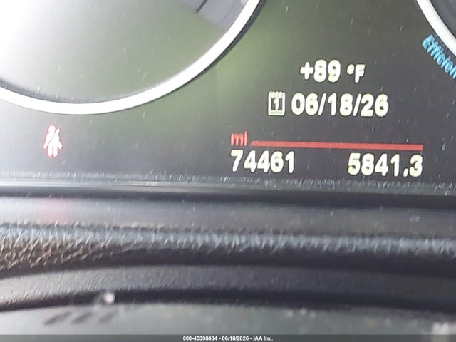 BMW 430i Xdrive 2019 WBA4Z3C52KEF31478 Image 7