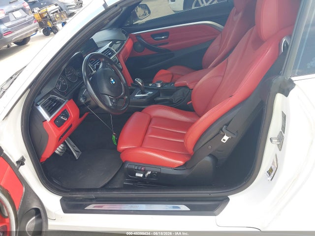 BMW 430i Xdrive 2019 WBA4Z3C52KEF31478 Image 8