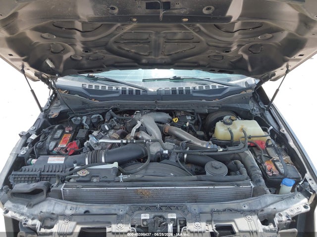2020 Ford F-250 Lariat მანქანა იყიდება აუქციონზე, vin: 1FT7W2BT5LEE75540, აუქციონის ნომერი: 45398437