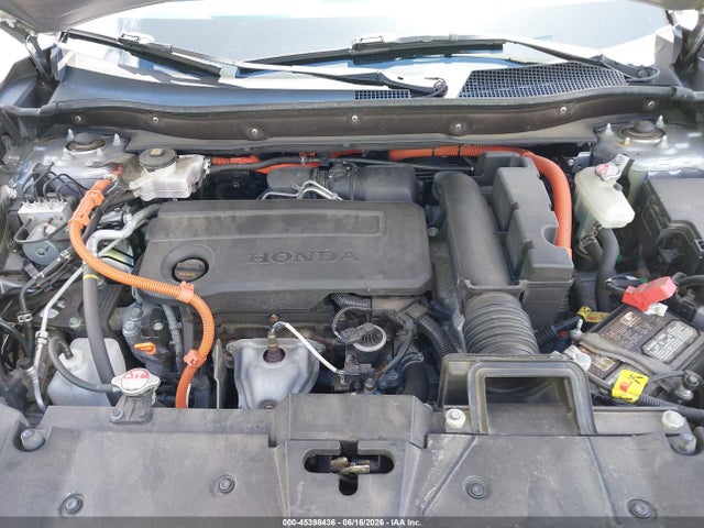 5J6RS6H93PL013691 Honda Cr-v Hybrid Sport Touring
