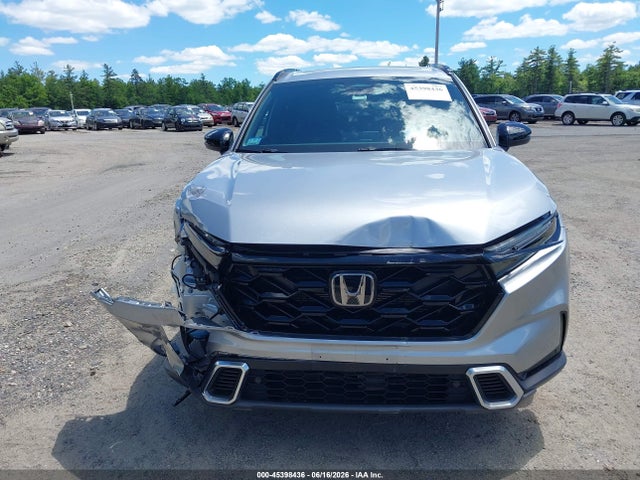 5J6RS6H93PL013691 Honda Cr-v Hybrid Sport Touring