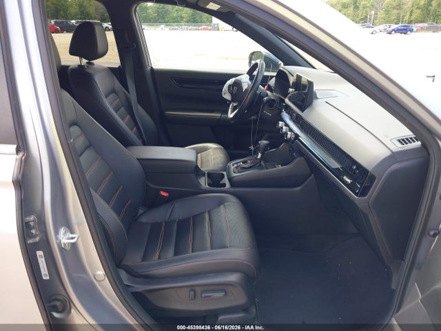 5J6RS6H93PL013691 Honda Cr-v Hybrid Sport Touring