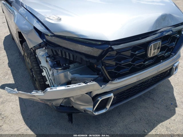 5J6RS6H93PL013691 Honda Cr-v Hybrid Sport Touring