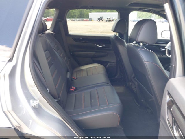 5J6RS6H93PL013691 Honda Cr-v Hybrid Sport Touring