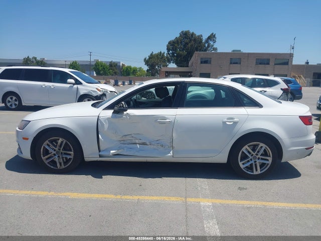 Audi A4 PREMIUM 2017 WAUANAF41HA141927 Image 15