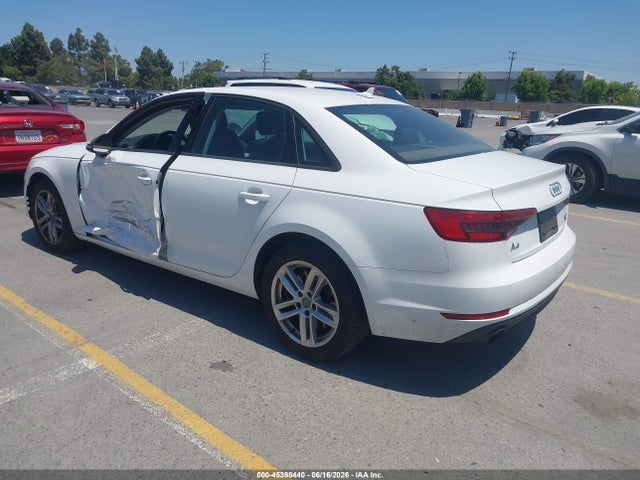 Audi A4 PREMIUM 2017 WAUANAF41HA141927 Image 3