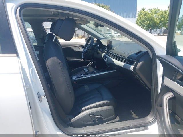 Audi A4 PREMIUM 2017 WAUANAF41HA141927 Image 5