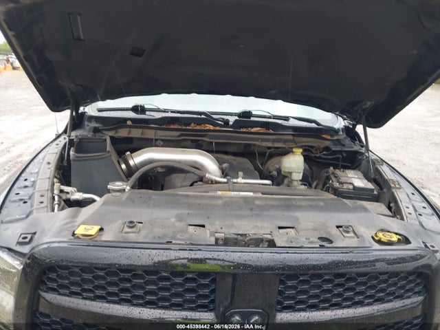 RAM 1500 Express 2015 1C6RR6FT5FS517686 Image 10